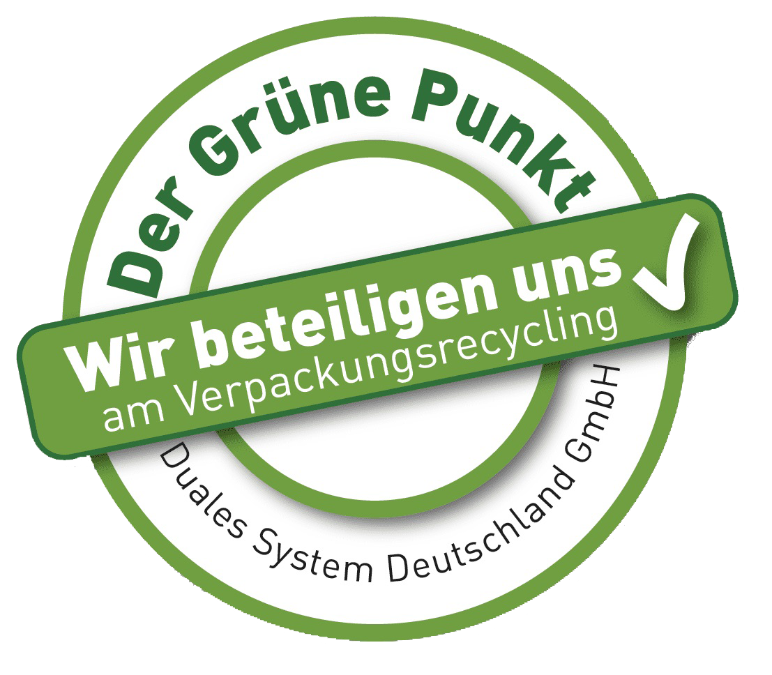 DGP - Der Grüne Punkt
